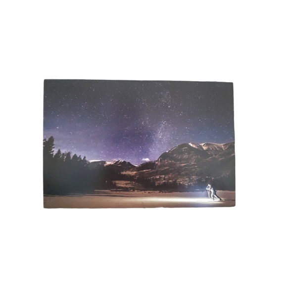☕ Nature Greeting Cards set of 5 - Picture 7 of 12